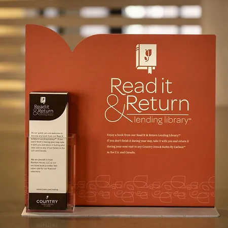 Country Inn & Suites By Radisson, Kingsland, Ga-3