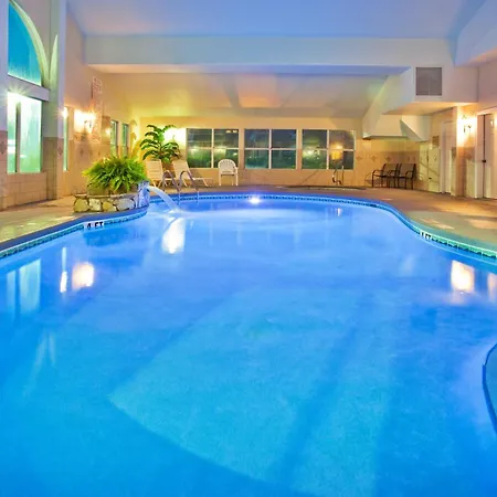 Country Inn & Suites By Radisson, Kingsland, Ga-2